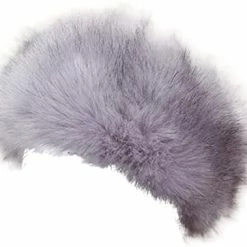 Cheapest ❤️ Tngan 👩 Women's Faux Fur Headband Soft Winter Cossack Russion Style Hat Cap Brown 🔥 -Men Skullies & Beanies Sales 41zPqcdTKaL. AC
