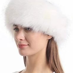 New π₯ La Carrie Faux Fur Headband With Stretch π© Women's Winter Earwarmer Earmuff Black & Natural π 16 New π₯ La Carrie Faux Fur Headband With Stretch π© Women's Winter Earwarmer Earmuff Black & Natural π -Men Skullies & Beanies Sales 41zjNpq39L. AC
