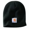 Best deal π Carhartt Men's Knit Beanie Black βοΈ 2 Best deal π Carhartt Men's Knit Beanie Black βοΈ -Men Skullies & Beanies Sales 41zoPJbJCnL