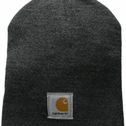 Best deal 😀 Carhartt Men's Knit Beanie Black ✔️ -Men Skullies & Beanies Sales 51 AVQ dYJL. AC