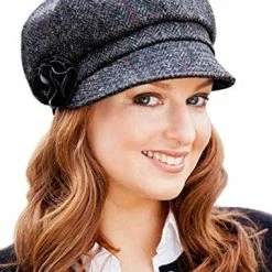 Top 10 ✨ Mucros Weavers Newsboy Hat For 👩 Women Irish Cap Made In Ireland Pink Tartan 🥰 26 Top 10 ✨ Mucros Weavers Newsboy Hat For 👩 Women Irish Cap Made In Ireland Pink Tartan 🥰 -Men Skullies & Beanies Sales 51 iVCoaLKL. AC