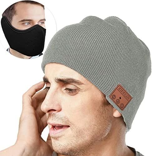 Cheapest π Bluetooth Hat Beanie,Unique π Christmas Tech Gifts For Men π© Women Teen Boys π§ Girls Boyfriend Husband Teenage Son π₯ 15 Cheapest π Bluetooth Hat Beanie,Unique π Christmas Tech Gifts For Men π© Women Teen Boys π§ Girls Boyfriend Husband Teenage Son π₯ - Image 13