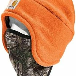 Best deal โจ Carhartt Men's Fleece 2-in-1 Hat Tarmac/desert ๐ 16 Best deal โจ Carhartt Men's Fleece 2-in-1 Hat Tarmac/desert ๐ -Men Skullies & Beanies Sales 510bCbLnXLL. AC
