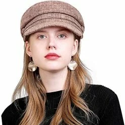 Best Pirce ๐ ColorSun ๐ฉ Women's Newsboy Caps Beret Hat For Fashion Ladies Black ๐ฉ Women's Newsboy Caps Beret Hat For Fashion Ladies Black Blue ๐ฏ 31 Best Pirce ๐ ColorSun ๐ฉ Women's Newsboy Caps Beret Hat For Fashion Ladies Black ๐ฉ Women's Newsboy Caps Beret Hat For Fashion Ladies Black Blue ๐ฏ -Men Skullies & Beanies Sales 513CxTwZPPL. AC