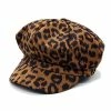 Flash Sale 🔥 ZLSLZ 👩 Women's Retro Peaked Ivy Newsboy Paperboy Gatsby Cabbie Painter Cap Hats 641khaki 👏 -Men Skullies & Beanies Sales 514KYuFEwzL