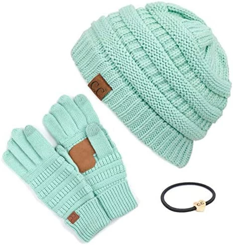 Best reviews of β€οΈ C.C Exclusives Cable Knit Beanie - Thick, Soft & Warm Chunky Beanie Hats (HAT-20A)(HAT-30)(HAT-730) (YJ-816) (HAT-80) Purple Mix π 14 Best reviews of β€οΈ C.C Exclusives Cable Knit Beanie - Thick, Soft & Warm Chunky Beanie Hats (HAT-20A)(HAT-30)(HAT-730) (YJ-816) (HAT-80) Purple Mix π - Image 12