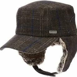 Coupon π Jeff & Aimy Unisex Winter Elmer Fudd Earflap Trapper Hunting Ski Hat βΎ Baseball Cap 54-62CM 92680-navy β¨ 27 Coupon π Jeff & Aimy Unisex Winter Elmer Fudd Earflap Trapper Hunting Ski Hat βΎ Baseball Cap 54-62CM 92680-navy β¨ -Men Skullies & Beanies Sales 516EKVO8fYL. AC