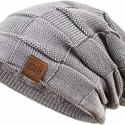 Hot Sale โจ REDESS Beanie Hat For Men And ๐ฉ Women Winter Warm Hats Knit Slouchy Thick Skull Cap B1 Red Coffee ๐ฏ 28 Hot Sale โจ REDESS Beanie Hat For Men And ๐ฉ Women Winter Warm Hats Knit Slouchy Thick Skull Cap B1 Red Coffee ๐ฏ -Men Skullies & Beanies Sales 5183ALqm8zL. AC