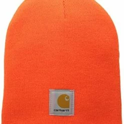 Best deal 😀 Carhartt Men's Knit Beanie Black ✔️ -Men Skullies & Beanies Sales 51851pZwpeL. AC