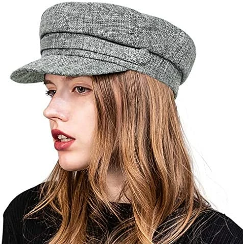 Best Pirce ๐ ColorSun ๐ฉ Women's Newsboy Caps Beret Hat For Fashion Ladies Black ๐ฉ Women's Newsboy Caps Beret Hat For Fashion Ladies Black Blue ๐ฏ 12 Best Pirce ๐ ColorSun ๐ฉ Women's Newsboy Caps Beret Hat For Fashion Ladies Black ๐ฉ Women's Newsboy Caps Beret Hat For Fashion Ladies Black Blue ๐ฏ - Image 10