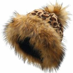 Brand new π LA CARRIE π© Women's Faux Fur Hat Russian Cossack Pompom Cap For Winter Ski Snow Red π 15 Brand new π LA CARRIE π© Women's Faux Fur Hat Russian Cossack Pompom Cap For Winter Ski Snow Red π -Men Skullies & Beanies Sales 519CWYLQ3lL. AC