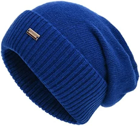 Cheap β Jaxmonoy Cashmere Slouchy Beanies For π© Women Winter Lightweight π§ Girls Wool Knit Hat Cuffed Soft Warm Slouch Beanie Cap New Black π 7 Cheap β Jaxmonoy Cashmere Slouchy Beanies For π© Women Winter Lightweight π§ Girls Wool Knit Hat Cuffed Soft Warm Slouch Beanie Cap New Black π - Image 5