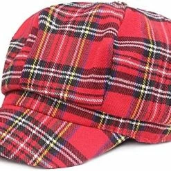 Cheapest 👏 Soultopxin 👩 Womens Plaid Flat Cap Mens Ivy Gastby Cabbie Cap Unisex Cotton Newsboy Cap Style 32 👏 19 Cheapest 👏 Soultopxin 👩 Womens Plaid Flat Cap Mens Ivy Gastby Cabbie Cap Unisex Cotton Newsboy Cap Style 32 👏 -Men Skullies & Beanies Sales 51BhGYd2KfL. AC