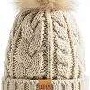 Coupon ๐ฅฐ REDESS ๐ฉ Women Winter Pompom Beanie Hat With Warm Fleece Lined, Thick Slouchy Snow Knit Skull Ski Cap โญ 1 Coupon ๐ฅฐ REDESS ๐ฉ Women Winter Pompom Beanie Hat With Warm Fleece Lined, Thick Slouchy Snow Knit Skull Ski Cap โญ -Men Skullies & Beanies Sales 51CagPLrVxL. AC