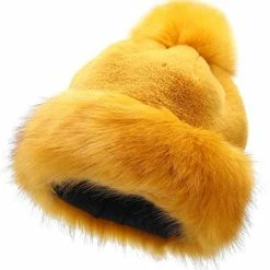 Brand new π LA CARRIE π© Women's Faux Fur Hat Russian Cossack Pompom Cap For Winter Ski Snow Red π 19 Brand new π LA CARRIE π© Women's Faux Fur Hat Russian Cossack Pompom Cap For Winter Ski Snow Red π -Men Skullies & Beanies Sales 51CkeIliMiL. AC