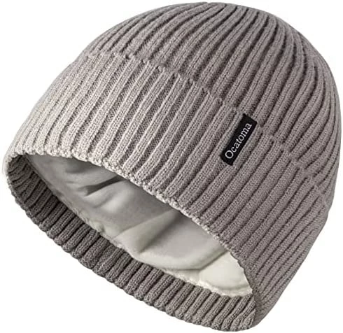 Best reviews of β¨ Ocatoma Beanie Hat For Men π© Women Warm Winter Knit Cuffed Beanie Soft Warm Ski Hats Unisex Navy π 8 Best reviews of β¨ Ocatoma Beanie Hat For Men π© Women Warm Winter Knit Cuffed Beanie Soft Warm Ski Hats Unisex Navy π - Image 6