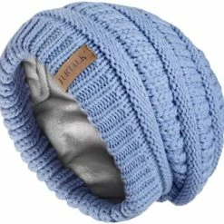 Cheapest ⌛ FURTALK Knit Beanie Hats For 👩 Women Men Fleece Lined Ski Skull Cap Slouchy Winter Hat Garnet Red 👏 -Men Skullies & Beanies Sales 51DHJQuumIL. AC