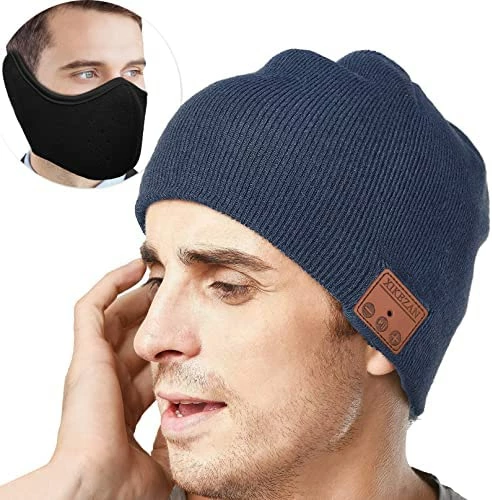 Cheapest π Bluetooth Hat Beanie,Unique π Christmas Tech Gifts For Men π© Women Teen Boys π§ Girls Boyfriend Husband Teenage Son π₯ 9 Cheapest π Bluetooth Hat Beanie,Unique π Christmas Tech Gifts For Men π© Women Teen Boys π§ Girls Boyfriend Husband Teenage Son π₯ - Image 7