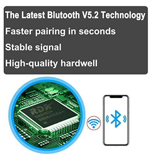 Cheapest π Bluetooth Hat Beanie,Unique π Christmas Tech Gifts For Men π© Women Teen Boys π§ Girls Boyfriend Husband Teenage Son π₯ 5 Cheapest π Bluetooth Hat Beanie,Unique π Christmas Tech Gifts For Men π© Women Teen Boys π§ Girls Boyfriend Husband Teenage Son π₯ - Image 3