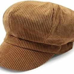 Coupon 🎁 ZLSLZ 👩 Womens Retro Corduroy Ivy Newsboy Paperboy Cabbie Gatsby Painter Hats Caps Purple ⌛ -Men Skullies & Beanies Sales 51Dj0ySaSL. AC 1