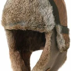 Promo 🛒 Comhats Winter Bomber Hat For Men Hunting Ushanka 67191_black-2 ⭐ -Men Skullies & Beanies Sales 51FNpaW3x L. AC