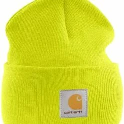 Best Pirce โจ Carhartt Mens Beanie Yellow ๐ 21 Best Pirce โจ Carhartt Mens Beanie Yellow ๐ -Men Skullies & Beanies Sales 51GEm3oTAGL. AC