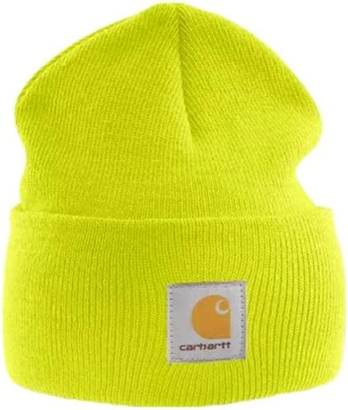 Best Pirce โจ Carhartt Mens Beanie Yellow ๐ 12 Best Pirce โจ Carhartt Mens Beanie Yellow ๐ - Image 10