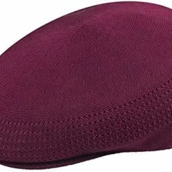 Best deal 😍 Kangol Men's Ventair 504 Cap Scarlet 😀 -Men Skullies & Beanies Sales 51GYQbZBJyL. AC