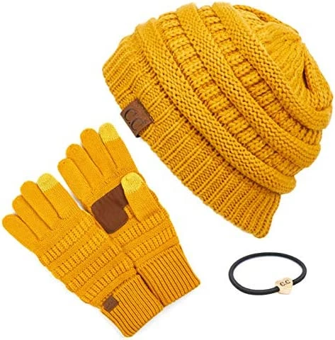 Best reviews of β€οΈ C.C Exclusives Cable Knit Beanie - Thick, Soft & Warm Chunky Beanie Hats (HAT-20A)(HAT-30)(HAT-730) (YJ-816) (HAT-80) Purple Mix π 15 Best reviews of β€οΈ C.C Exclusives Cable Knit Beanie - Thick, Soft & Warm Chunky Beanie Hats (HAT-20A)(HAT-30)(HAT-730) (YJ-816) (HAT-80) Purple Mix π - Image 13