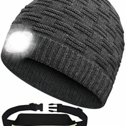 Wholesale π ZenNutt Beanie Hat With Light Led W/Running Belt Winter Visor Hat π
Christmas Stocking Stuffers Gifts For Men π© Women Dad Teens Pink-1 π 11 Wholesale π ZenNutt Beanie Hat With Light Led W/Running Belt Winter Visor Hat π
Christmas Stocking Stuffers Gifts For Men π© Women Dad Teens Pink-1 π -Men Skullies & Beanies Sales 51GnoG0ETlL. AC