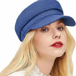 Best Pirce ๐ ColorSun ๐ฉ Women's Newsboy Caps Beret Hat For Fashion Ladies Black ๐ฉ Women's Newsboy Caps Beret Hat For Fashion Ladies Black Blue ๐ฏ 22 Best Pirce ๐ ColorSun ๐ฉ Women's Newsboy Caps Beret Hat For Fashion Ladies Black ๐ฉ Women's Newsboy Caps Beret Hat For Fashion Ladies Black Blue ๐ฏ -Men Skullies & Beanies Sales 51HB8ssXaQL. AC