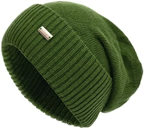 Cheap β Jaxmonoy Cashmere Slouchy Beanies For π© Women Winter Lightweight π§ Girls Wool Knit Hat Cuffed Soft Warm Slouch Beanie Cap New Black π 10 Cheap β Jaxmonoy Cashmere Slouchy Beanies For π© Women Winter Lightweight π§ Girls Wool Knit Hat Cuffed Soft Warm Slouch Beanie Cap New Black π - Image 8
