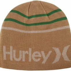 Outlet π Hurley Men's Winter Hat - Classic Icon Beanie Grey Heather π 25 Outlet π Hurley Men's Winter Hat - Classic Icon Beanie Grey Heather π -Men Skullies & Beanies Sales 51HtRE9ZgaL. AC