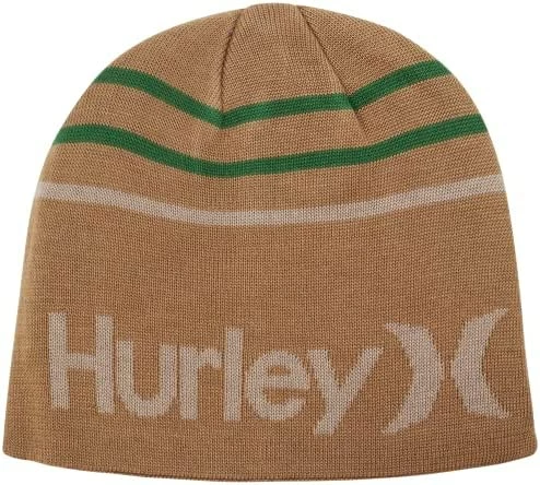 Outlet π Hurley Men's Winter Hat - Classic Icon Beanie Grey Heather π 12 Outlet π Hurley Men's Winter Hat - Classic Icon Beanie Grey Heather π - Image 10