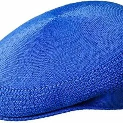 Best deal 😍 Kangol Men's Ventair 504 Cap Scarlet 😀 -Men Skullies & Beanies Sales 51HyooVSL0L. AC
