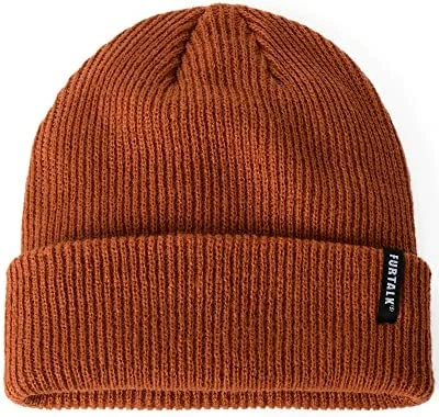 Promo ๐ FURTALK Beanie Hat For ๐ฉ Women Men Winter Hat ๐ฉ Womens Cuffed Beanies Knit Skull Cap Warm Ski Hats Wood Blue ๐ 10 Promo ๐ FURTALK Beanie Hat For ๐ฉ Women Men Winter Hat ๐ฉ Womens Cuffed Beanies Knit Skull Cap Warm Ski Hats Wood Blue ๐ - Image 8