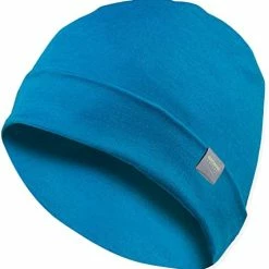 New 🎉 MERIWOOL Unisex Merino Wool Cuff Beanie Winter Hat For Men And 👩 Women Sand 👍 -Men Skullies & Beanies Sales 51IU1qanvTL. AC