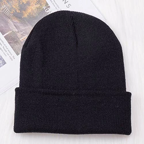 Cheap β TYONMUJO Unisex Adult Knit Beanie For Men π© Women Warm Snug Hat Cap Lavendar π₯° 4 Cheap β TYONMUJO Unisex Adult Knit Beanie For Men π© Women Warm Snug Hat Cap Lavendar π₯° - Image 2