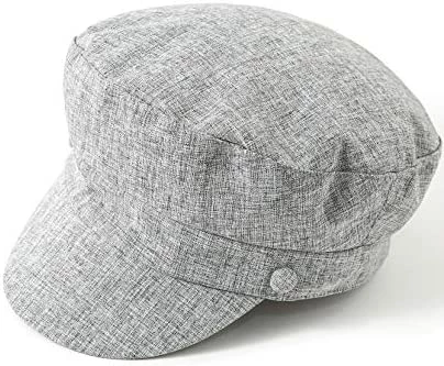 Best deal β¨ Accsa π© Womens Fashion Newsboy Cap Bakerboy Cabbie Gatsby Pageboy Visor Beret Hat Houndstooth Brown π 14 Best deal β¨ Accsa π© Womens Fashion Newsboy Cap Bakerboy Cabbie Gatsby Pageboy Visor Beret Hat Houndstooth Brown π - Image 12