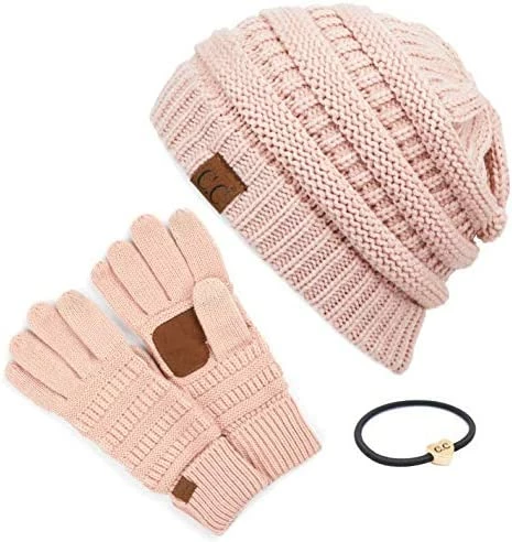 Best reviews of β€οΈ C.C Exclusives Cable Knit Beanie - Thick, Soft & Warm Chunky Beanie Hats (HAT-20A)(HAT-30)(HAT-730) (YJ-816) (HAT-80) Purple Mix π 8 Best reviews of β€οΈ C.C Exclusives Cable Knit Beanie - Thick, Soft & Warm Chunky Beanie Hats (HAT-20A)(HAT-30)(HAT-730) (YJ-816) (HAT-80) Purple Mix π - Image 6