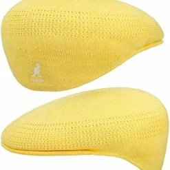 Best deal 😍 Kangol Men's Ventair 504 Cap Scarlet 😀 -Men Skullies & Beanies Sales 51KDwZ ntkL. AC