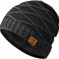 Brand new π€© URECOVER Beanie Hat π Christmas Stocking Stuffers For Men, Winter Hats For π© Women Slouchy Knit Cap For Teens Adults Gifts Carbon Black π 19 Brand new π€© URECOVER Beanie Hat π Christmas Stocking Stuffers For Men, Winter Hats For π© Women Slouchy Knit Cap For Teens Adults Gifts Carbon Black π -Men Skullies & Beanies Sales 51KGTknoQ1L. AC