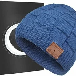 Cheapest β€οΈ Bluetooth Beanie Hat Headphones Unique Tech Gifts Stocking Stuffer Black π 14 Cheapest β€οΈ Bluetooth Beanie Hat Headphones Unique Tech Gifts Stocking Stuffer Black π -Men Skullies & Beanies Sales 51KtUt75OL. AC