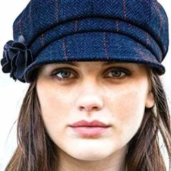 Top 10 ✨ Mucros Weavers Newsboy Hat For 👩 Women Irish Cap Made In Ireland Pink Tartan 🥰 27 Top 10 ✨ Mucros Weavers Newsboy Hat For 👩 Women Irish Cap Made In Ireland Pink Tartan 🥰 -Men Skullies & Beanies Sales 51L1dJg1f7L. AC