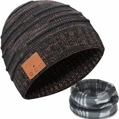 Discount π ZecRek Bluetooth Beanie,Mens π© Womens Winter Hat,Christmas Stocking Stuffers Gifts For Men π© Women Teen Boys π§ Girls Teenage π 24 Discount π ZecRek Bluetooth Beanie,Mens π© Womens Winter Hat,Christmas Stocking Stuffers Gifts For Men π© Women Teen Boys π§ Girls Teenage π -Men Skullies & Beanies Sales 51LP2jBnnUL. AC
