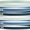 Promo 💯 Under Armour 👩 Womens Mini Athletic Headbands, 6-Pack Blue Note (413)/aqua Bl 🛒 -Men Skullies & Beanies Sales 51LQMYwGOQL. AC