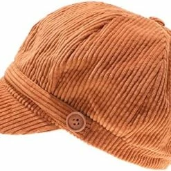Deals ๐ MIRMARU ๐ฉ Women's Classic Visor Baker Boy Cap Newsboy Cabbie Winter Cozy Hat With Comfort Elastic Back Brushed Jersey Knit Navy ๐ 28 Deals ๐ MIRMARU ๐ฉ Women's Classic Visor Baker Boy Cap Newsboy Cabbie Winter Cozy Hat With Comfort Elastic Back Brushed Jersey Knit Navy ๐ -Men Skullies & Beanies Sales 51MXfPSSXTL. AC
