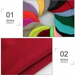 Cheap β TYONMUJO Unisex Adult Knit Beanie For Men π© Women Warm Snug Hat Cap Lavendar π₯° 19 Cheap β TYONMUJO Unisex Adult Knit Beanie For Men π© Women Warm Snug Hat Cap Lavendar π₯° -Men Skullies & Beanies Sales 51MgnH0gxqL