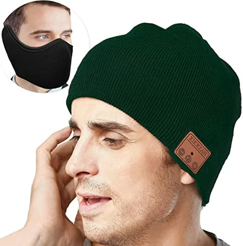 Cheapest π Bluetooth Hat Beanie,Unique π Christmas Tech Gifts For Men π© Women Teen Boys π§ Girls Boyfriend Husband Teenage Son π₯ 14 Cheapest π Bluetooth Hat Beanie,Unique π Christmas Tech Gifts For Men π© Women Teen Boys π§ Girls Boyfriend Husband Teenage Son π₯ - Image 12