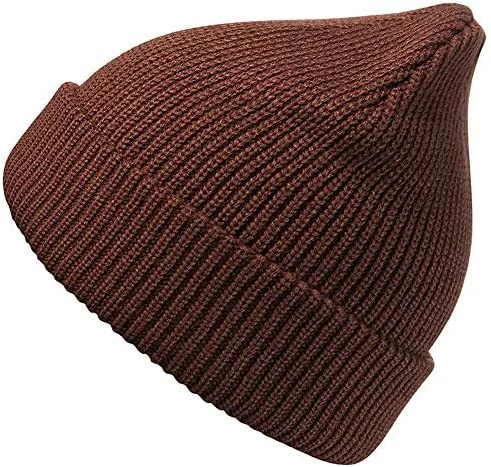 Best Pirce π€© MaxNova Slouchy Beanie Hats Winter Knitted Caps Soft Warm Ski Hat Unisex Fresh Yellow π 7 Best Pirce π€© MaxNova Slouchy Beanie Hats Winter Knitted Caps Soft Warm Ski Hat Unisex Fresh Yellow π - Image 5